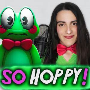 So Hoppy! (Cover Español)