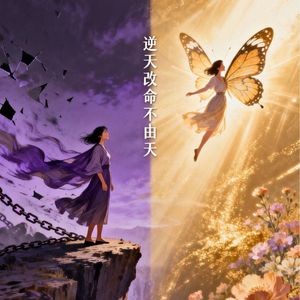 逆天改命不由天