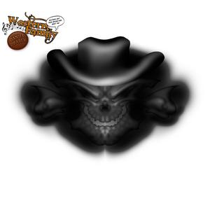 Western family (you boys ain't from around here, aren't ya?)