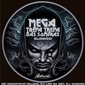 Mega Trepa Trepa das Sombras