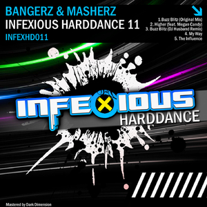 Buzz Blitz (Original Mix)