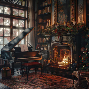 Éxtasis Rapsódico De Piano Gentil