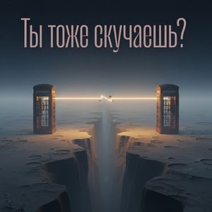 Ты тоже скучаешь?