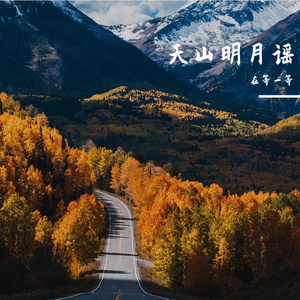 天山明月谣