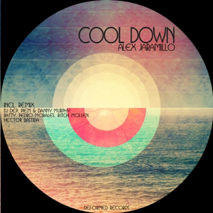 Cool Down (DJ Dep Remix)
