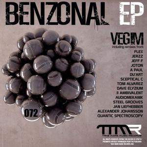 Benzonal (Joton Remix)