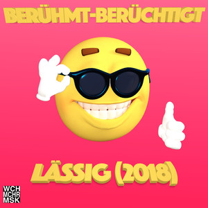 Lässig (2018)