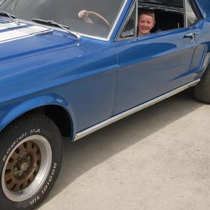 The Road Ahead Is Yours