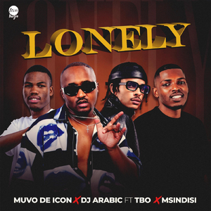 Lonely (feat. Tbo & Msindisi)