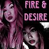 Tg Zai - Fire & Desire