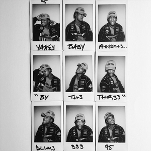 No Smoke (feat. William Vance)