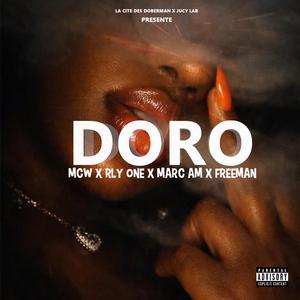 DORO (feat. Rly One, Marc Am & Freeman)
