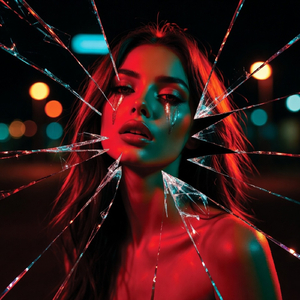 Beautiful Damage