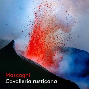 Cavalleria rusticana, Scene 1:Gli aranci olezzano sui verdi margini (Live)