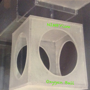 Oxygen Ball (Classical Guitar Version)