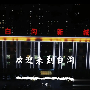 白沟是一座充满爱的城市