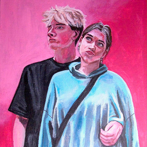 Шаг На Красный