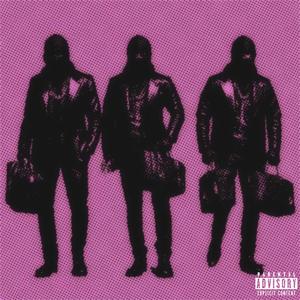 Louis Luggage (feat. $cott Taylor, BDE-Juan & MZY HFNR)