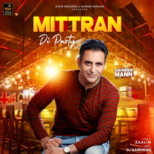 Mittran Di Party