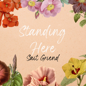 Standing Here