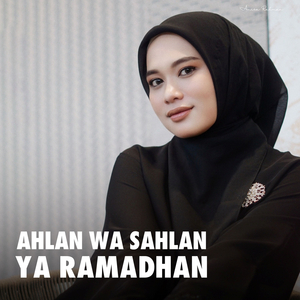 Ahlan Wa Sahlan Ya Ramadhan