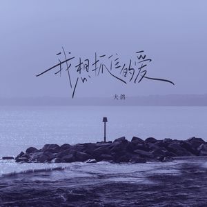 我想抓住的爱 (伴奏)