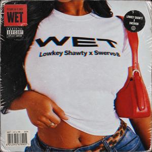wet