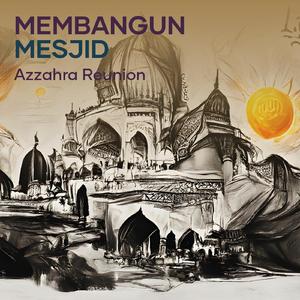 Membangun Mesjid