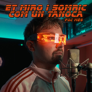 Et Miro i Somric com un Tanoca