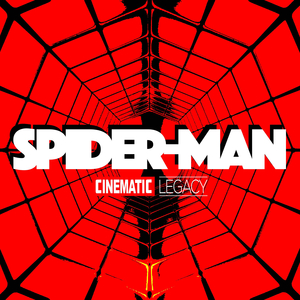 Marvel Studios Fanfare (Cinematic Legacy Universe Version)