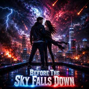 Before The Sky Falls Down