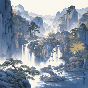 木音 晨起生发之气（适合清晨聆听）