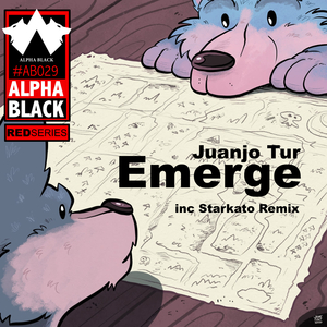 Emerge (Starkato Remix)