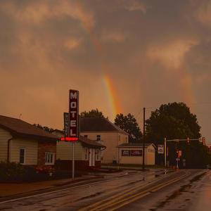 something in the orange