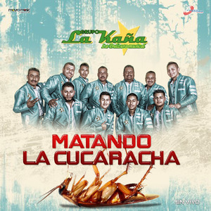 Matando la Cucaracha