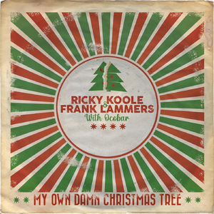 My Own Damn Christmas Tree