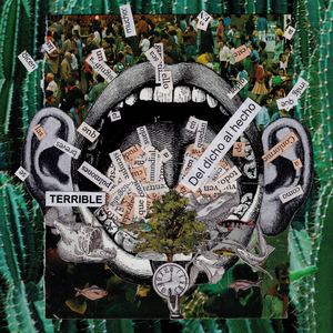 No Hay Mal Que por Bien No Venga