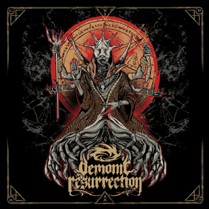 Non Serviam (feat. Misstiq, David Diepold & Pratika)