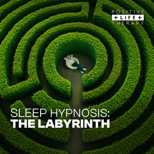 Sleep Hypnosis: The Labyrinth