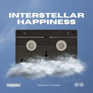 Interstellar Happiness (feat. MODIKA.)