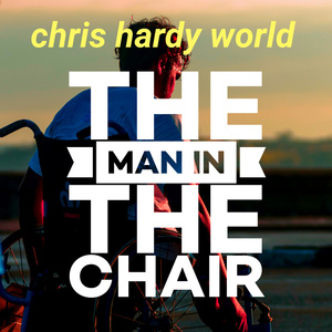 The Man in the Chair