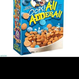 Captian Crunch (feat. Kodine)