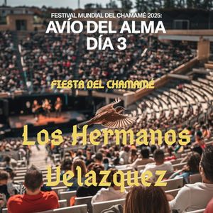 Nostalgias Camperas (En Vivo)