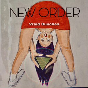 ニューオーダー