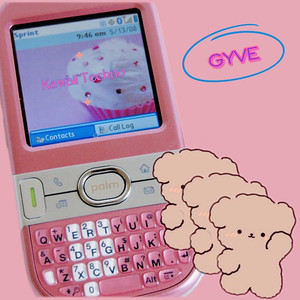 i think it's your.. (kawaii techno)