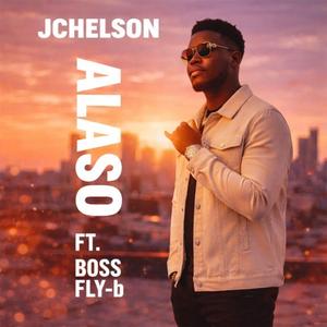 Alaso (feat. Boss Fly-b)