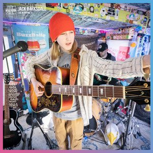 Dead Man Walking (Live)