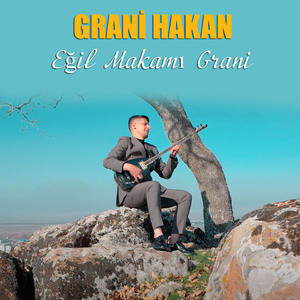 Eğil Makamı Grani