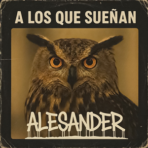 Alzando el Vuelo