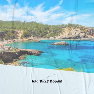 Hal Billy Boogie